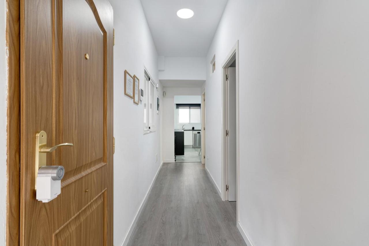 Ferienwohnung Casa Manuela Las Palmas / Gran Canaria Exterior foto